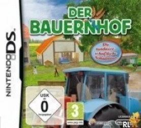 Bauernhof, Der (DE)(BAHAMUT) Rom